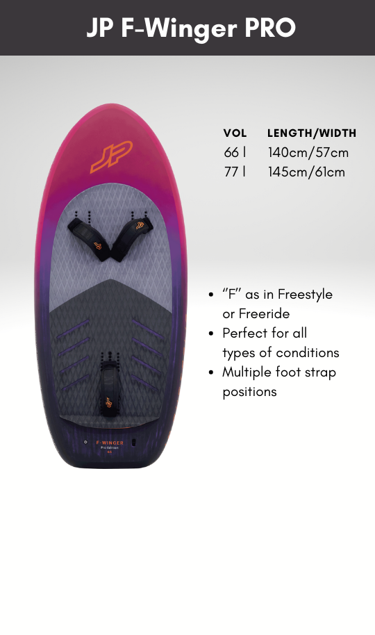 F_Winger Pro