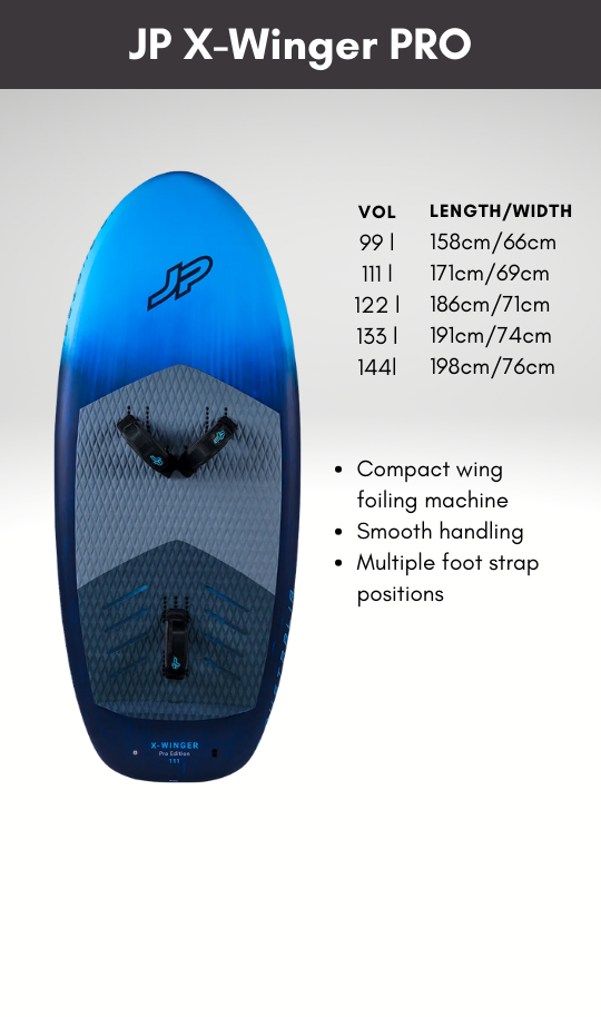 X_Winger Pro